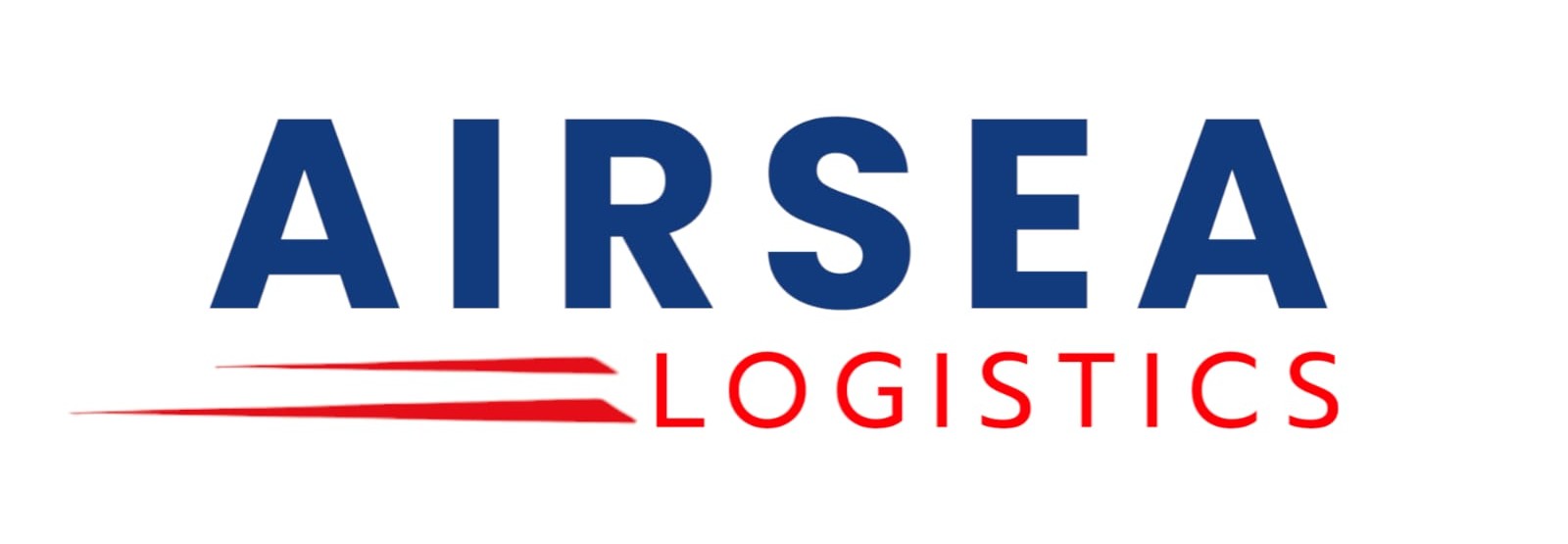 Airsea Logistics Logo
